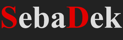 sebadek